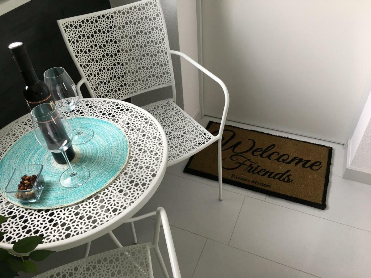 Larimar Penthouse Lejlighed Crikvenica Eksteriør billede